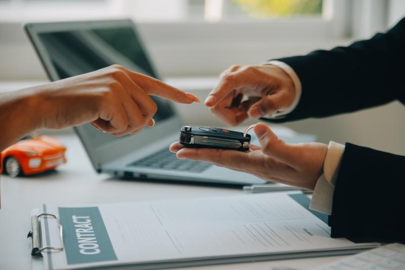 Quels critères prendre en compte pour choisir votre assurance auto ?