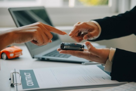 Quels critères prendre en compte pour choisir votre assurance auto ?